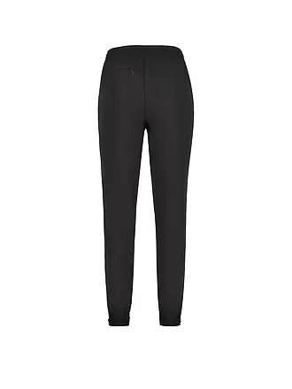 LUHTA | Jogginghose Anniala pour femmes | schwarz